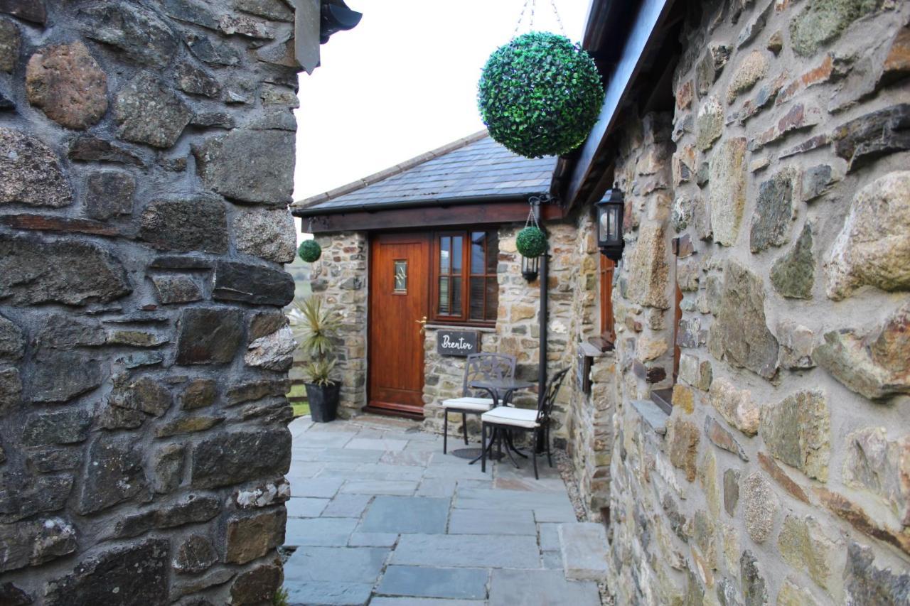 The Mary Tavy Inn Marytavy Kültér fotó