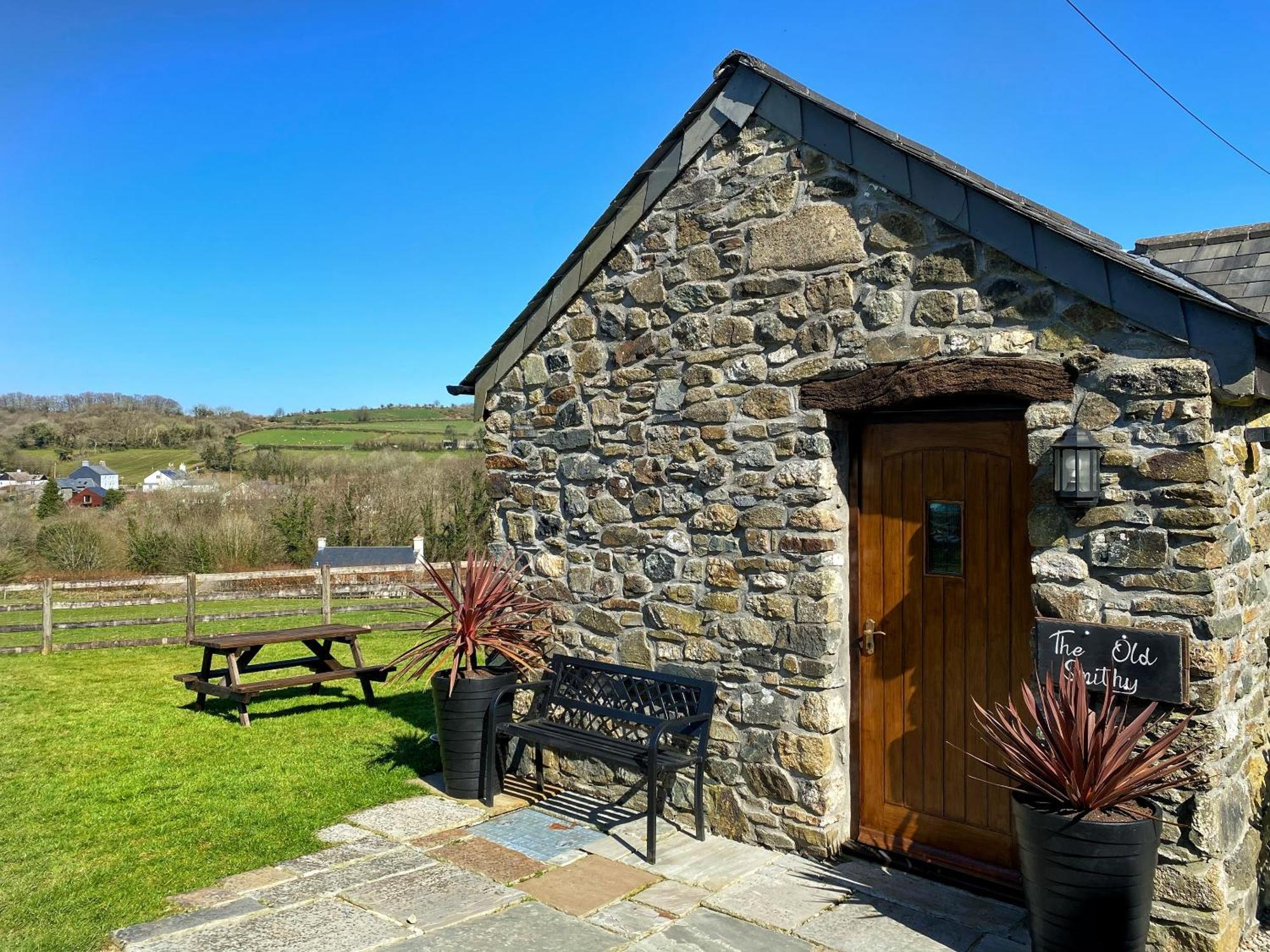 The Mary Tavy Inn Marytavy Kültér fotó