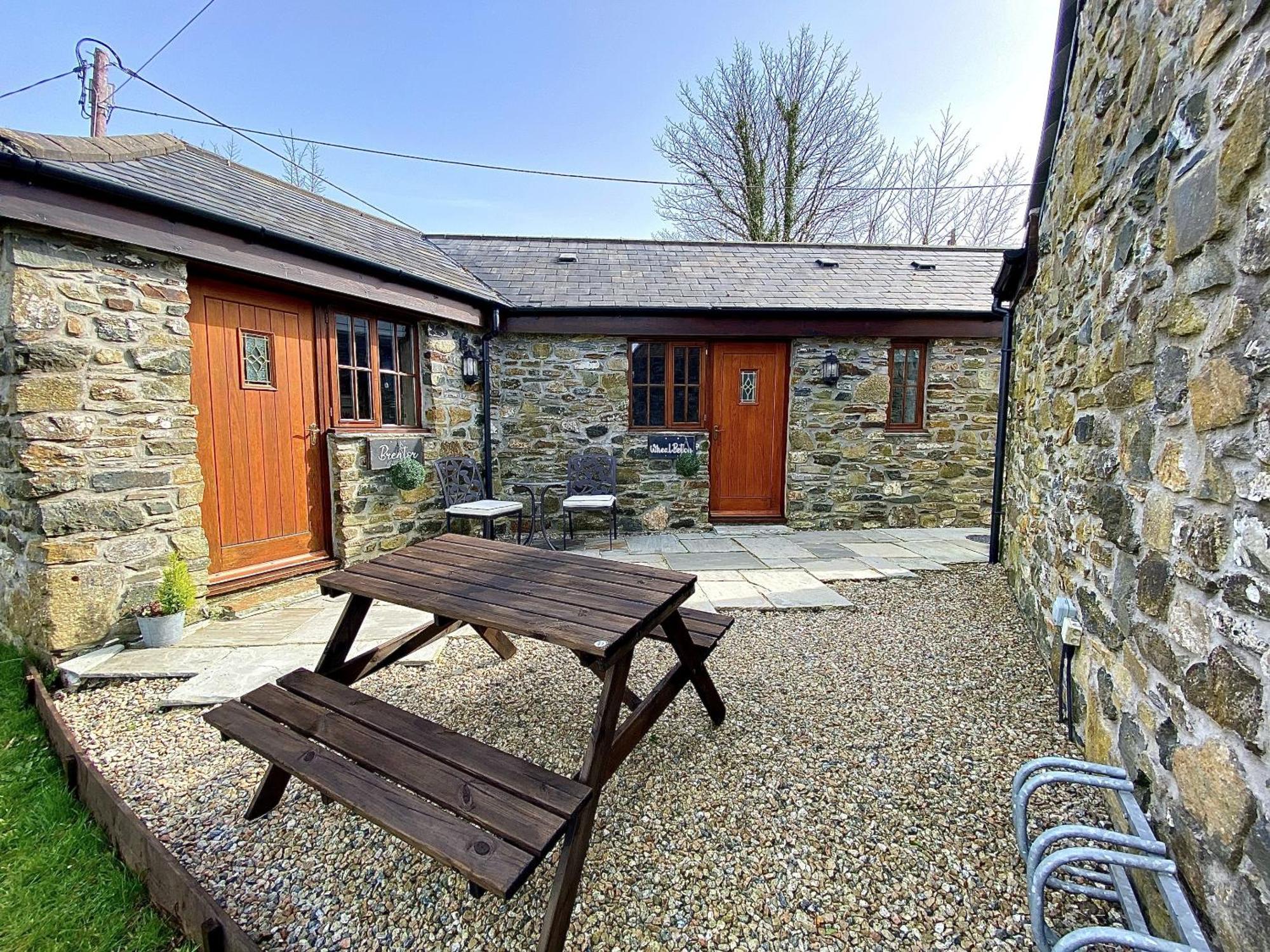 The Mary Tavy Inn Marytavy Kültér fotó