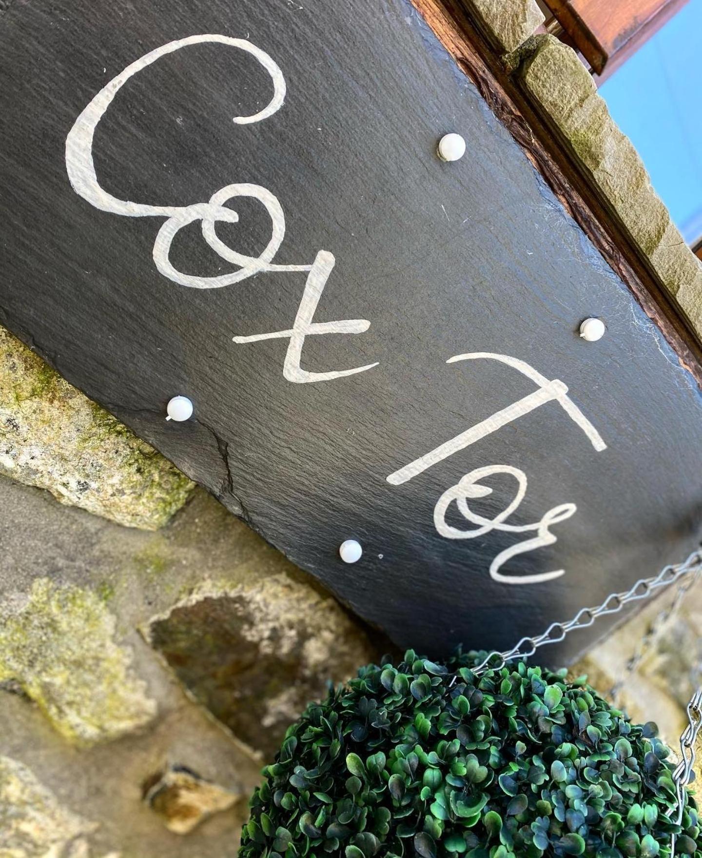 The Mary Tavy Inn Marytavy Kültér fotó