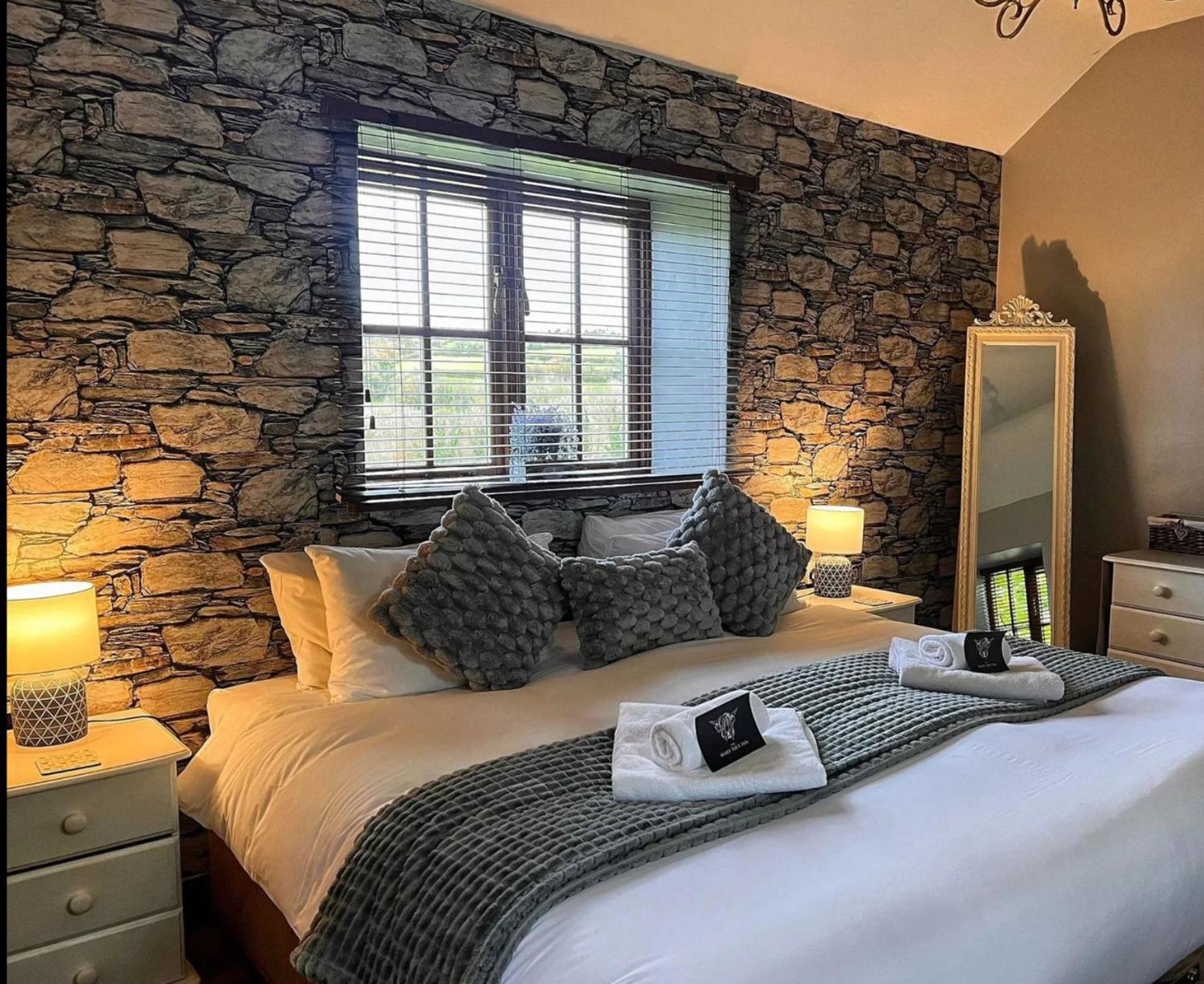 The Mary Tavy Inn Marytavy Kültér fotó