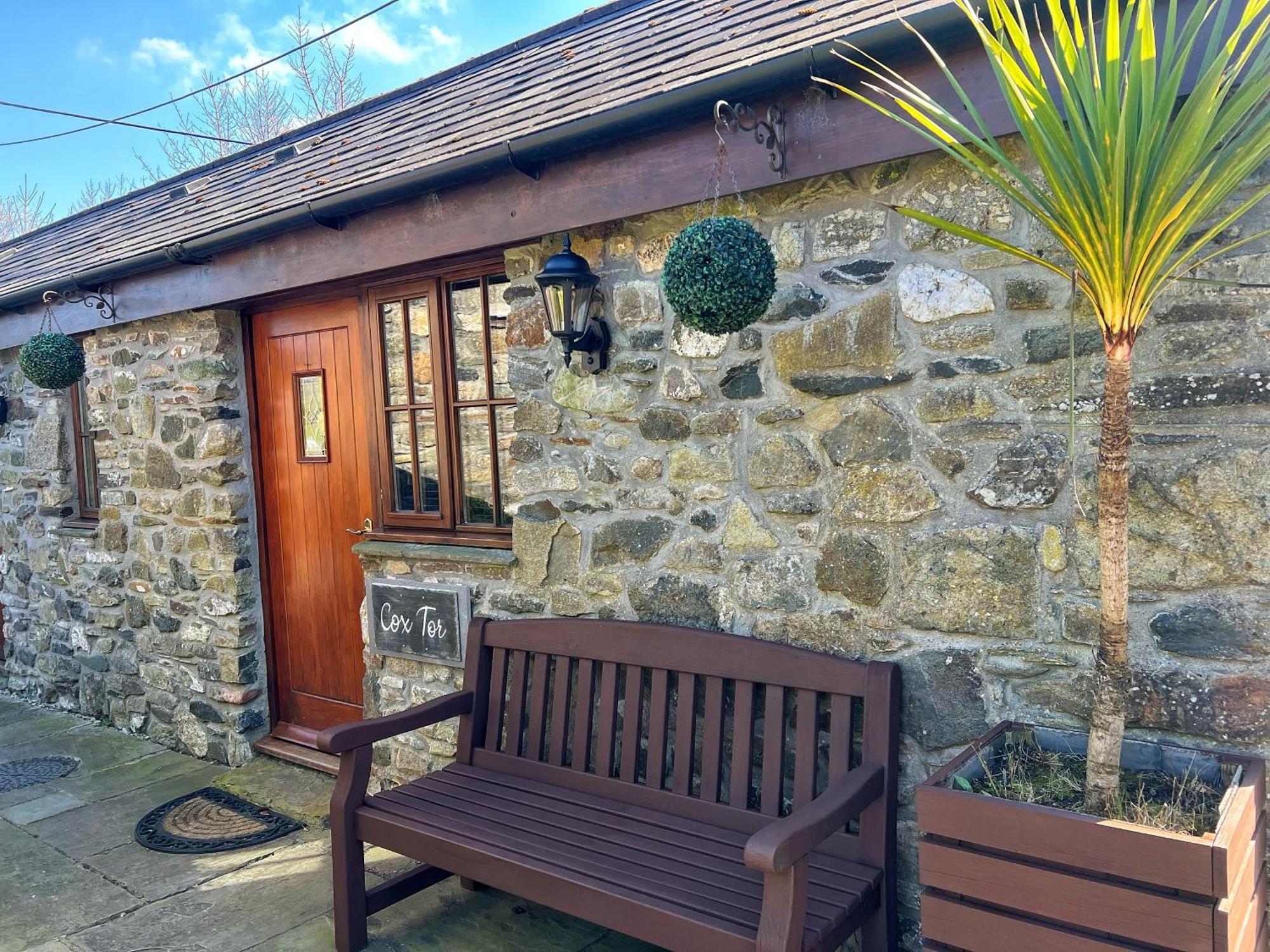 The Mary Tavy Inn Marytavy Szoba fotó