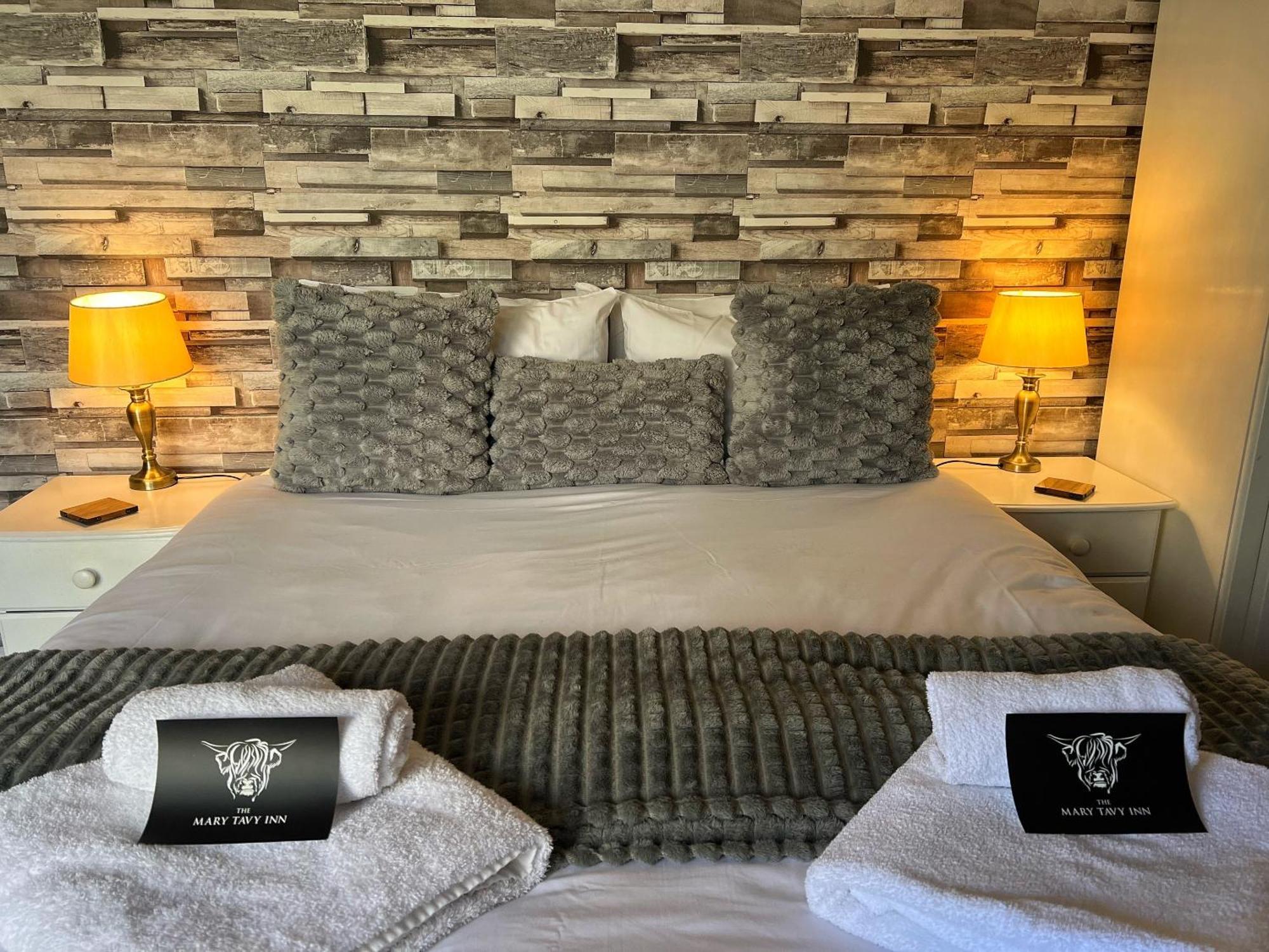 The Mary Tavy Inn Marytavy Kültér fotó
