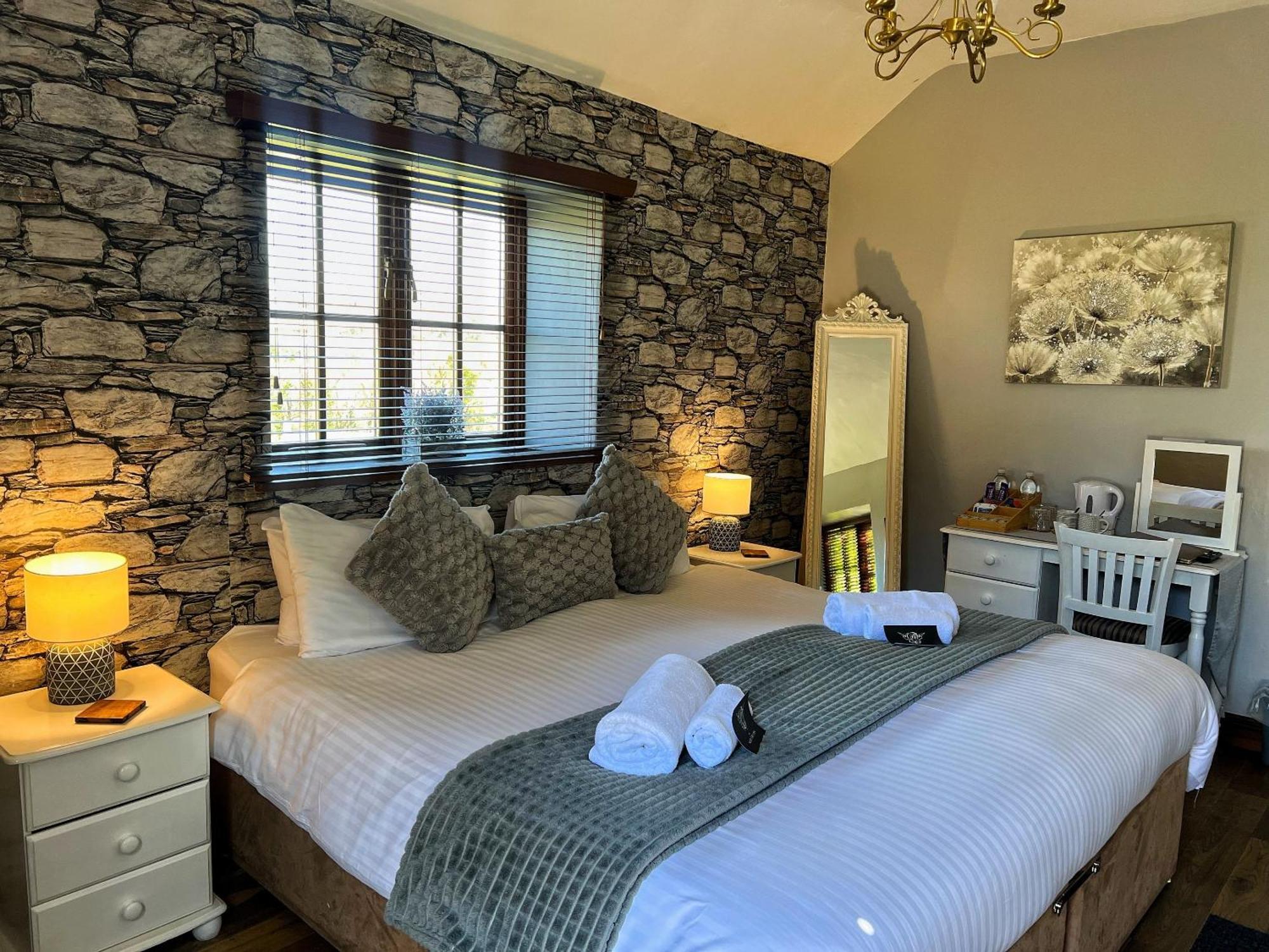 The Mary Tavy Inn Marytavy Kültér fotó