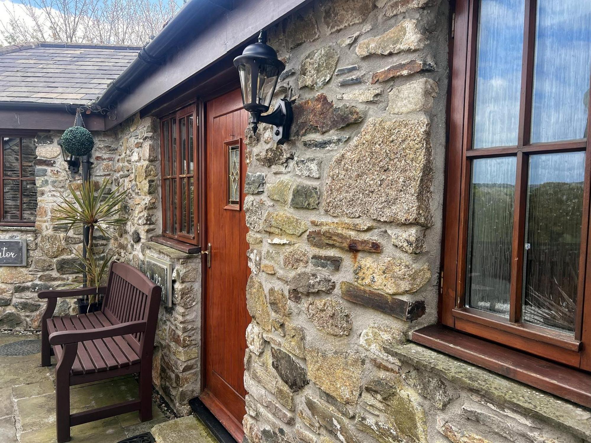 The Mary Tavy Inn Marytavy Kültér fotó