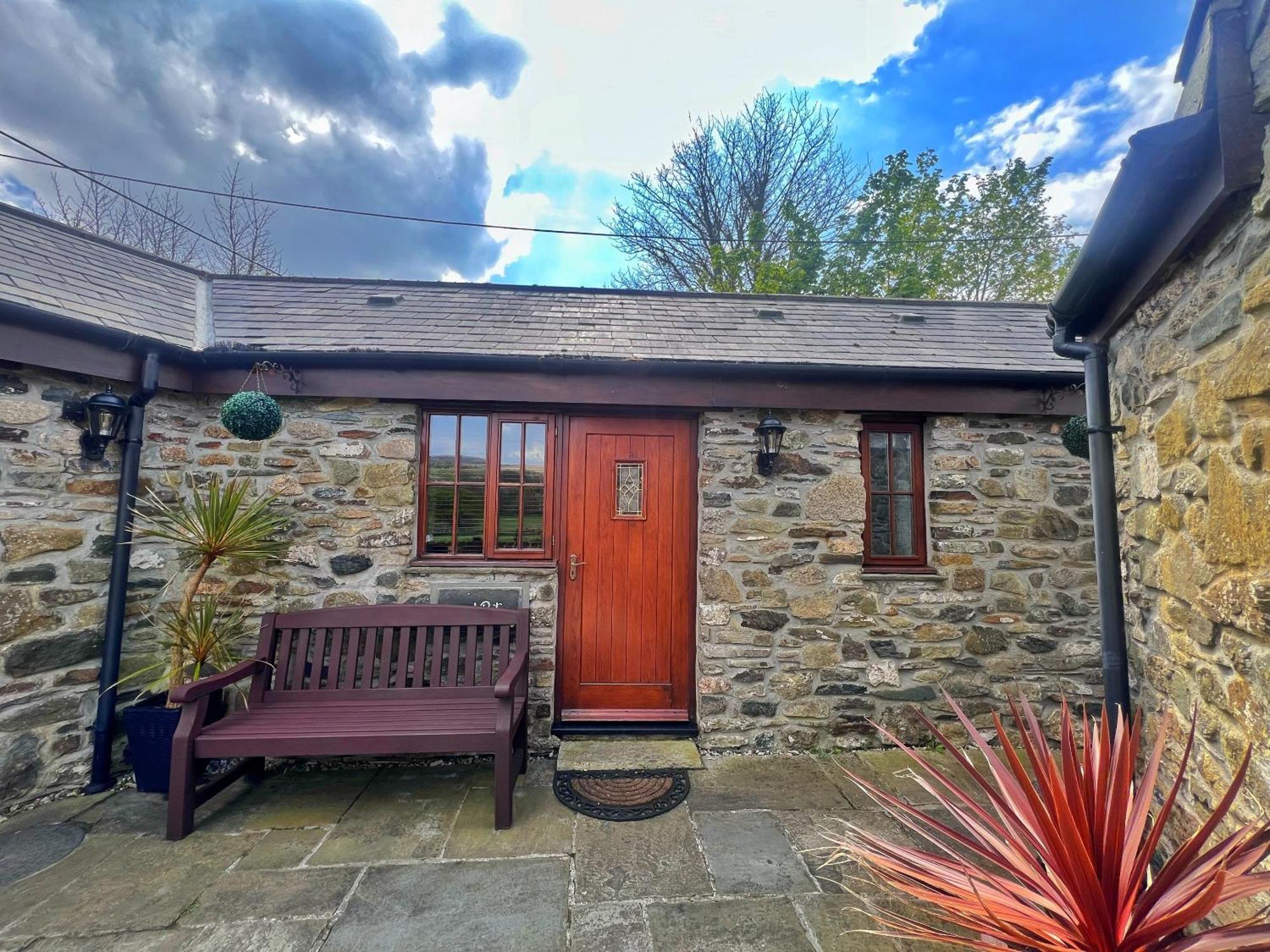 The Mary Tavy Inn Marytavy Kültér fotó
